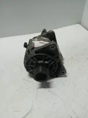 Peça sobressalente para automóvel em segunda mão alternador por volkswagen golf iii berlina (1h1) gt referências oem iam 012331019  