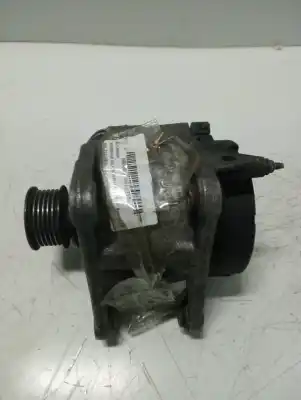 Peça sobressalente para automóvel em segunda mão alternador por volkswagen golf iii berlina (1h1) gt referências oem iam 012331019  