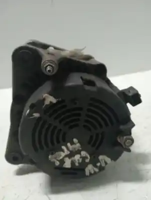 Peça sobressalente para automóvel em segunda mão alternador por volkswagen golf iii berlina (1h1) gt referências oem iam 012331019  