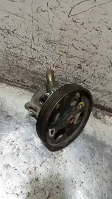 İkinci el araba yedek parçası direksiyon pompasi için citroen zx 2.0 / 2.0i volcane oem iam referansları 9612206880