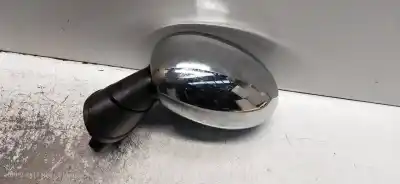 Pezzo di ricambio per auto di seconda mano specchio sinistro per mini mini (r50,r53) one riferimenti oem iam 