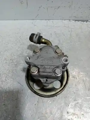 Second-hand car spare part steering pump for ford fusion (cbk) ambiente oem iam references   