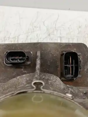 Second-hand car spare part steering pump for ford galaxy (ca1) titanium oem iam references 6g913k514al  