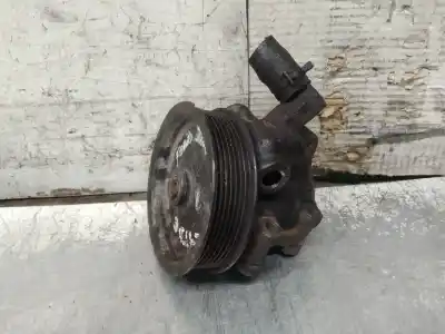 Peça sobressalente para automóvel em segunda mão bomba de direção por ford transit caja cerrada, larga (fy) (2000 =>) ft 330 2.4 referências oem iam 