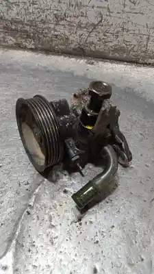 Second-hand car spare part steering pump for kia opirus básico oem iam references 