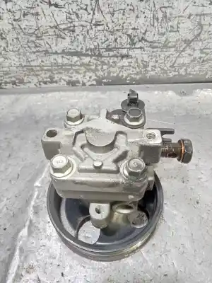 Second-hand car spare part steering pump for kia magentis active oem iam references   