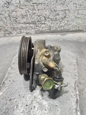 Second-hand car spare part steering pump for nissan maxima qx (a32) 2.0 se (1997) oem iam references 