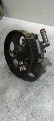 Second-hand car spare part steering pump for peugeot 806 st oem iam references 9614287780
