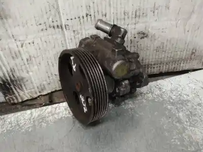 Pièce détachée automobile d'occasion pompe de direction pour peugeot 806 srdt références oem iam 9624660480