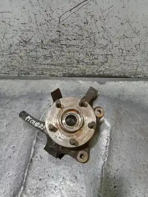 Gebrauchtes Autoersatzteil rechter knöchel vorne zum chrysler pt cruiser (pt) 2.0 classic oem-iam-referenzen 