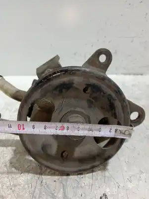 Second-hand car spare part steering pump for renault maxity fg 130.35/45 oem iam references   