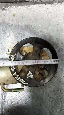 Автозапчастина б/у насос керма для toyota yaris (ncp1/nlp1/scp1) 1.3 16v cat посилання на oem iam   