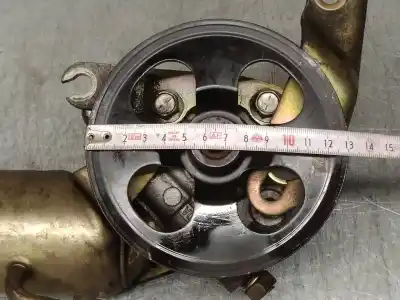 Автозапчастина б/у насос керма для toyota yaris (ncp1/nlp1/scp1) 1.4 d-4d linea luna посилання на oem iam   