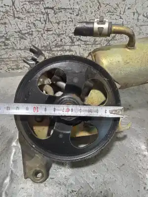 Автозапчастина б/у насос керма для toyota yaris (ncp1/nlp1/scp1) 1.4 d-4d linea luna посилання на oem iam   