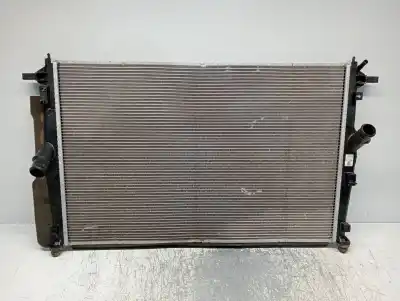 Pezzo di ricambio per auto di seconda mano radiatore d acqua per mazda 3 berlina (bp) evolution riferimenti oem iam 