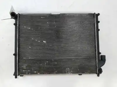 Pezzo di ricambio per auto di seconda mano Radiatore D Acqua per ALFA ROMEO 166 2.4 JTD CAT Riferimenti OEM IAM 82489087  