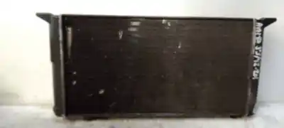 Pezzo di ricambio per auto di seconda mano radiatore d acqua per audi 80 (8c,b4) 2.0 e riferimenti oem iam 