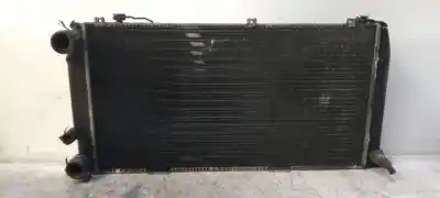 Second-hand car spare part water radiator for audi 80 (8c,b4) 2.0 e oem iam references   
