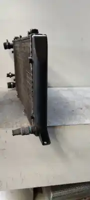 Second-hand car spare part water radiator for audi 80 (8c,b4) 2.0 e oem iam references   