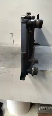 Second-hand car spare part water radiator for audi 80 (8c,b4) 2.0 e oem iam references   