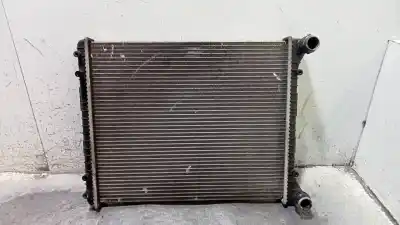 Автозапчасти б/у водяной радиатор за audi a2 (8z) 1.4 ссылки oem iam 8z0121251d