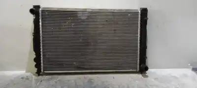Pezzo di ricambio per auto di seconda mano radiatore d acqua per audi a4 b5 avant (8d5) 2.5 tdi riferimenti oem iam 