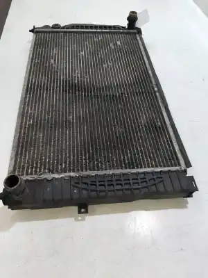 Second-hand car spare part water radiator for audi a6 berlina (4b2) 2.8 oem iam references   