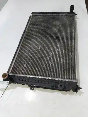 Second-hand car spare part water radiator for audi a6 berlina (4b2) 2.8 oem iam references   