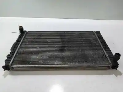 Second-hand car spare part water radiator for audi a6 berlina (4b2) 2.8 oem iam references   