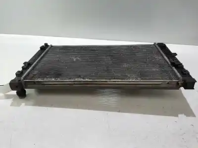 Second-hand car spare part water radiator for audi a6 berlina (4b2) 2.8 oem iam references   