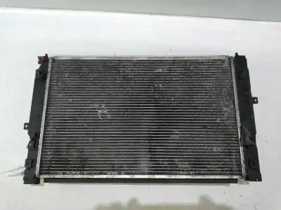 Second-hand car spare part water radiator for audi a6 berlina (4b2) 2.8 oem iam references   
