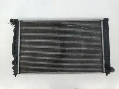 Second-hand car spare part Water Radiator for AUDI A6 BERLINA (4B2) 2.4 (121kW) OEM IAM references   