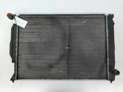 Second-hand car spare part Water Radiator for AUDI A6 BERLINA (4B2) 2.5 V6 24V TDI OEM IAM references 4B0121251  1537885