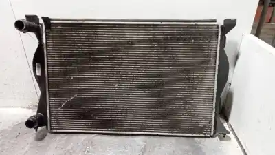 Peça sobressalente para automóvel em segunda mão radiador de água por audi a6 berlina (4f2) 2.0 16v tfsi referências oem iam 4f0121251q