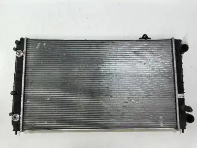 Second-hand car spare part Water Radiator for AUDI A8 (D2) 3.7 V8 40V OEM IAM references 8MK376735341  99001213
