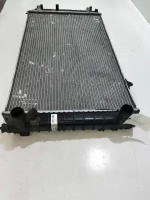 Second-hand car spare part water radiator for audi a8 (d2) 3.7 v8 40v oem iam references 8mk376735341  99001213