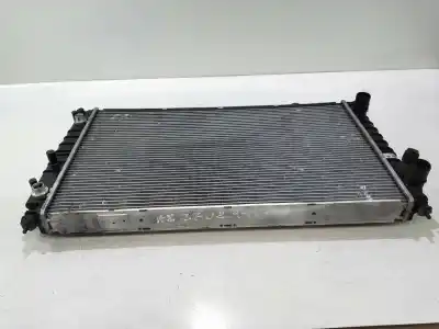 Second-hand car spare part water radiator for audi a8 (d2) 3.7 v8 40v oem iam references 8mk376735341  99001213