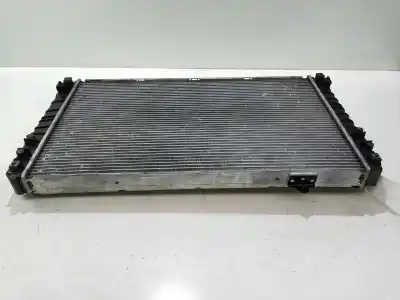 Second-hand car spare part water radiator for audi a8 (d2) 3.7 v8 40v oem iam references 8mk376735341  99001213