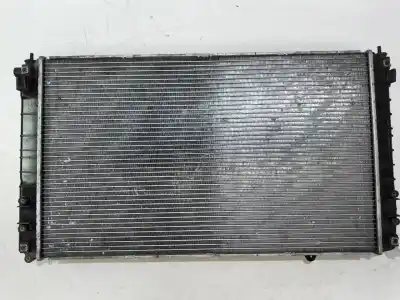 Second-hand car spare part water radiator for audi a8 (d2) 3.7 v8 40v oem iam references 8mk376735341  99001213