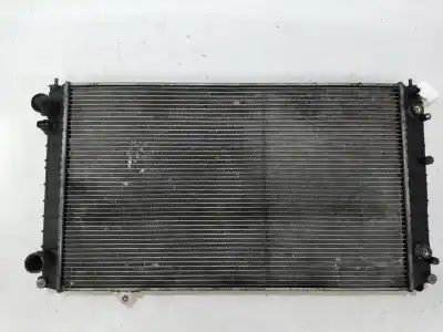 Second-hand car spare part WATER RADIATOR for AUDI A8 (D2)  OEM IAM references   