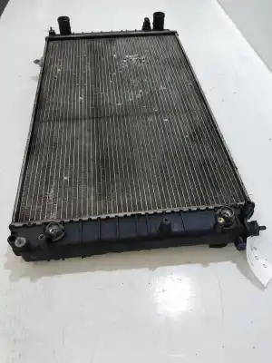 Second-hand car spare part water radiator for audi a8 (d2) 4.2 v8 32v oem iam references   