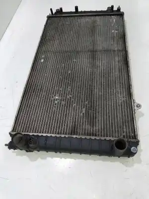 Second-hand car spare part water radiator for audi a8 (d2) 4.2 v8 32v oem iam references   