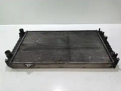 Second-hand car spare part water radiator for audi a8 (d2) 4.2 v8 32v oem iam references   