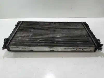 Second-hand car spare part water radiator for audi a8 (d2) 4.2 v8 32v oem iam references   