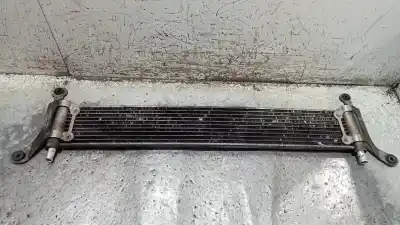 Автозапчастина б/у водяний радіатор для audi q7 (4l) 3.0 v6 24v tdi посилання на oem iam 7l6121212b  