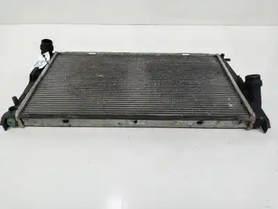 Peça sobressalente para automóvel em segunda mão radiador de água por bmw serie 1 berlina (e81/e87) 120d referências oem iam 7788901 3052883 77889039
