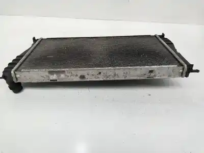 Peça sobressalente para automóvel em segunda mão radiador de água por bmw serie 1 berlina (e81/e87) 120d referências oem iam 7788901 3052883 77889039