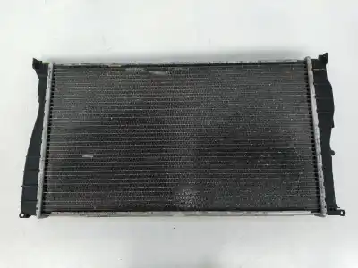 Peça sobressalente para automóvel em segunda mão radiador de água por bmw serie 1 berlina (e81/e87) 120d referências oem iam 7788901 3052883 77889039
