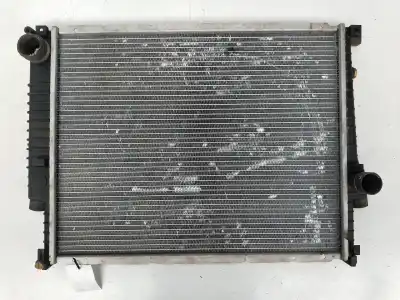 Peça sobressalente para automóvel em segunda mão radiador de água por bmw serie 3 berlina (e30) 2.4 turbodiesel cat referências oem iam ra0050150  
