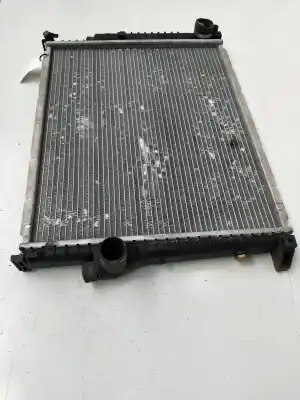 Peça sobressalente para automóvel em segunda mão radiador de água por bmw serie 3 berlina (e30) 2.4 turbodiesel cat referências oem iam ra0050150  